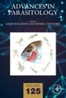 David (EDT)/ Stothard Rollinson - Advances in Parasitology