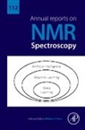 William S. (EDT) Price - Annual Reports on Nmr Spectroscopy