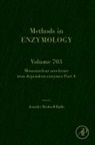 Anna Maria (EDT)/ Christianson Pyle - Mononuclear Non-heme Iron Dependent Enzymes