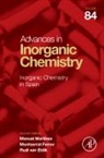 Rudi (EDT)/ Martinez Van Eldik - Inorganic Chemistry in Spain