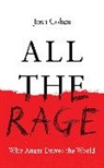 Josh Cohen, Cohen Josh - All the Rage