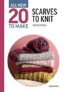 Monica Russel - Scarves to Knit