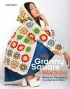 Sam Sabido - My Granny Square Wardrobe