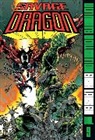 Erik Larsen, Erik Larsen, Mark Waid - Savage Dragon Ultimate Collection Vol. 3