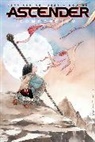 Max Bemis, Jeff Lemire, Jeff Lemire, Ryan North, Dustin Nguyen - Ascender Compendium