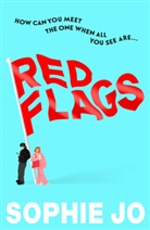 Sophie Jo - Red Flags