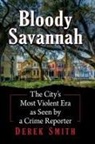 Derek Smith - Bloody Savannah