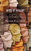 Alissa Starodub - Sites of Dissent Nomad Science and Contentious Spatial Practice