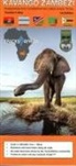 Kavango Zambezi - Transfrontier conservation area (KAZA TFCA)