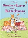 Matthew Oldham, Oldham Matthew, Ellie Snowdon, Snowdon Ellie - Stories of Love and Kindness