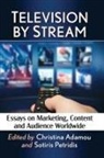 Christina Adamou, Sotiris Petridis - Television by Stream