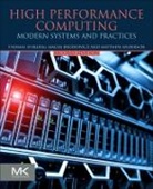 Matthew Anderson, Matthew (Department of English Anderson, Anderson Matthew, Maciej Brodowicz, Maciej (Indiana University Bloomington Brodowicz, Thomas Sterling... - High Performance Computing