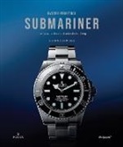 Nicholas Foulkes - Oyster Perpetual Submariner