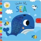 Zaina Abbas, Scott Barker - Little Stars Under the Sea