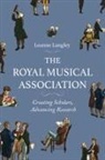Leanne Langley - The Royal Musical Association