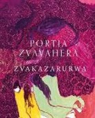 Fiona Bradley, Sinazo Chiya, Tandazani Dhlakama, Professor Tamar Garb, Tamar Garb, Professor Pumla Gobodo-Madikizela... - Portia Zvavahera