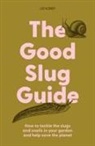 Jo Kirby - The Good Slug Guide