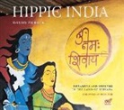 David Zurick - Hippie India