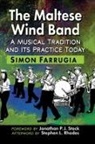 Simon Farrugia - The Maltese Wind Band