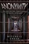 Mitchell Creed - Anonymity