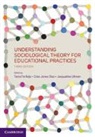Tania (Western Sydney University) Jones Ferfolja, Tania Ferfolja, Tania (Western Sydney University) Ferfolja, Ferfolja Tania, Criss Jones Diaz, Criss (Western Sydney University) Jones Diaz... - Understanding Sociological Theory for Educational Practices