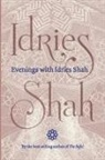 Idries Shah - Evenings with Idries Shah