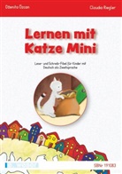 Dzenita Özcan, Claudia Riegler - Lernen mit Katze Mini (Lehrplan 2023)