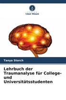 Tanya Storch - Lehrbuch der Traumanalyse für College- und Universitätsstudenten