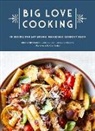 Joey Campanaro, Con Poulos - Big love Cooking