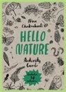 Nina Chakrabarti, Anna Claybourne, Claybourne Anna, Nina Chakrabarti, Chakrabarti Nina - Hello Nature Activity Cards