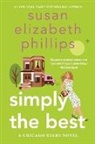 Susan Elizabeth Phillips, Phillips Susan Elizabeth - Simply the Best
