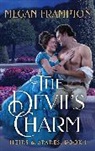 Megan Frampton, Frampton Megan - The Devil's Charm