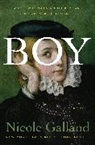 Nicole Galland, Galland Nicole - Boy