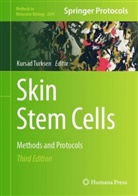 Kursad Turksen - Skin Stem Cells