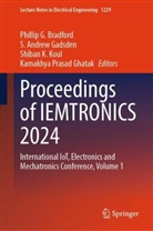 S Andrew Gadsden, Phillip G Bradford, Phillip G. Bradford, S Andrew Gadsden, S. Andrew Gadsden, Kamakhya  Prasad Ghatak... - Proceedings of IEMTRONICS 2024
