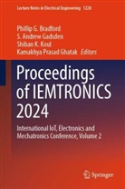 S Andrew Gadsden, Phillip G Bradford, Phillip G. Bradford, S Andrew Gadsden, S. Andrew Gadsden, Kamakhya  Prasad Ghatak... - Proceedings of IEMTRONICS 2024
