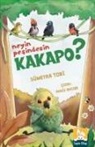 Sümeyra Tobi - Neyin Pesindesin Kakapo