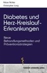 Christopher Lang, Adam Richler - Diabetes und Herz-Kreislauf-Erkrankungen