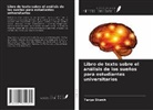 Tanya Storch - Libro de texto sobre el análisis de los sueños para estudiantes universitarios