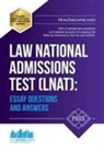 How2become - Law National Admissions Test (LNAT): Essay Questions and Answers