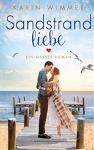 Karin Wimmer - Sandstrandliebe