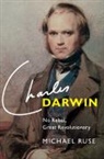 Michael Ruse, Michael (Florida State University) Ruse, Ruse Michael - Charles Darwin