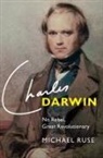 Michael Ruse, Michael (Florida State University) Ruse, Ruse Michael - Charles Darwin