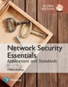 William Stallings - Network Security Essentials: Applications and Standards, Global Edition