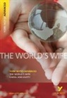 Carol Duffy, Carol Ann Duffy - Carol Ann Duffy 'The World's Wife'