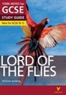 S. Foster, S. Thomas Foster, Sw Foster, Beth Kemp - Lord of the Flies: York Notes for GCSE (9-1)