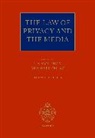 Law of Privacy and the Media
