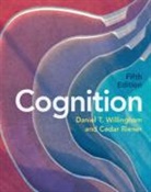 Cedar Riener, Daniel T. Willingham, Daniel T. (University of Virginia) Rie Willingham, Willingham Daniel T. - Cognition