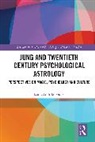 Laura Andrikopoulos, Andrikopoulos Laura - Jung and Twentieth Century Psychological Astrology