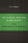 Scott Soames, Soames Scott - Analytic Tradition in Philosophy, Volume 3